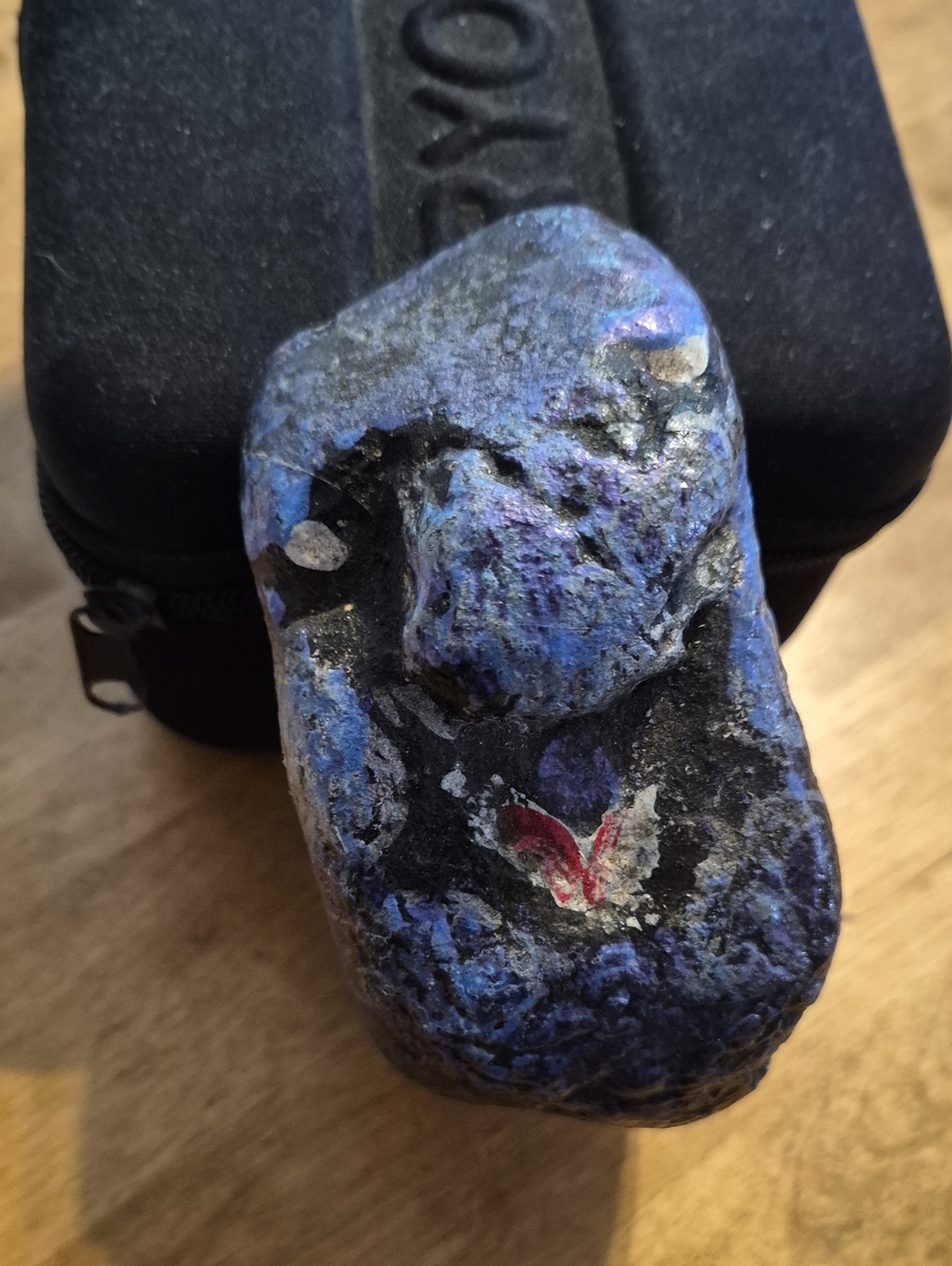 Hand Painted Rock